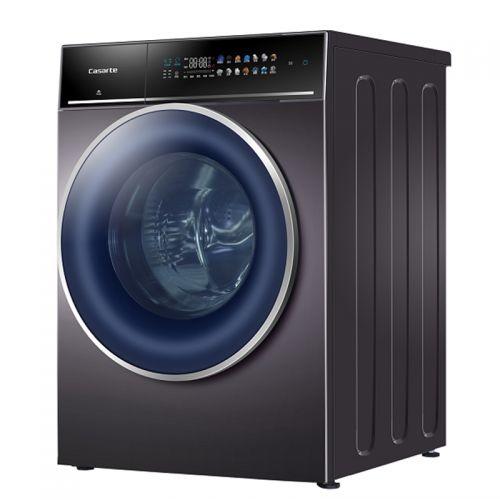 卡萨帝10公斤滚筒洗衣机C1 10P3EU1 商品图1