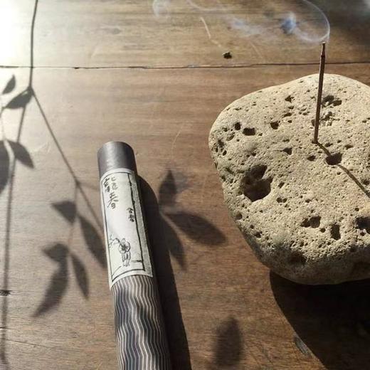 龍春  含多年醇化的老藏柏 勃勃生机 丝丝甜意 商品图1