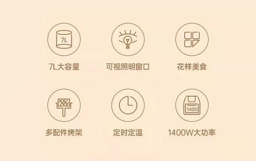 悠伴空气炸锅 商品图4