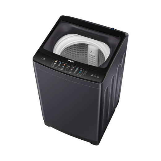 海尔10公斤全自动洗衣机大容量家用XQB100-Z228 商品图3