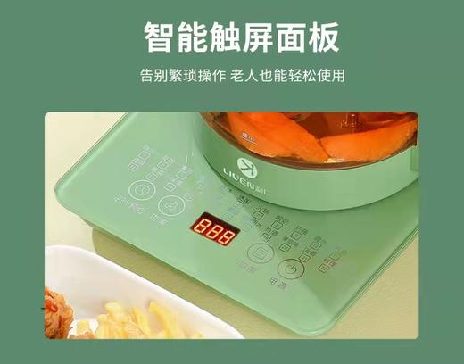 利仁养生壶 商品图3