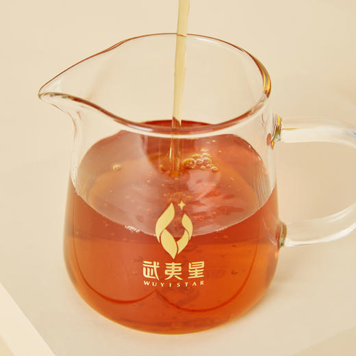 武夷星 山场盛筵百谷金装-悟源涧老枞水仙正岩坑涧54g 商品图3