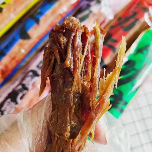 功夫鸭脖2根（拼团） 商品图3