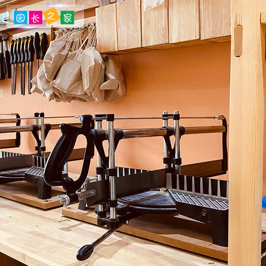 STEAM手作空间木工坊整体解决方案 商品图2