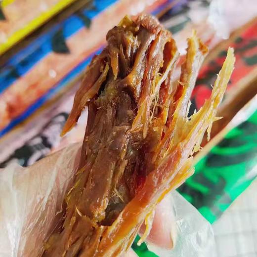 功夫鸭脖2根（拼团） 商品图5