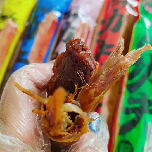 功夫鸭脖2根（拼团） 商品图4
