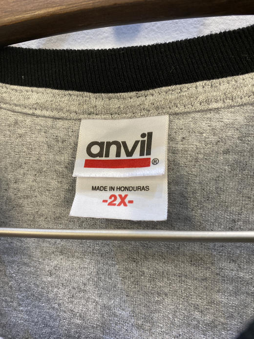 Y2K Vintage anvil 短袖T恤 _SST(XL)c 商品图2