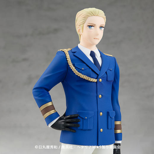 【GSC现货】POP UP PARADE 德国 黑塔利亚 手办模玩动漫周边 商品图2