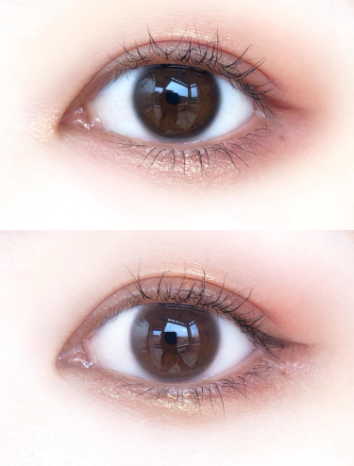 小红书爆款Missbebe. Merida(年抛硅水)