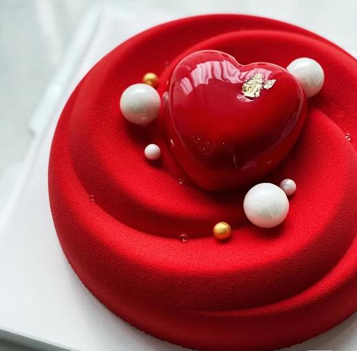 慕斯蛋糕 商品图0