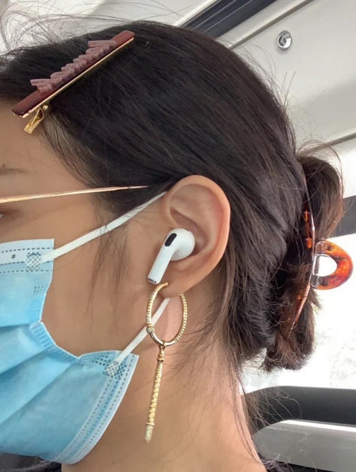 Air pods 3无线蓝牙耳机（最新款） 商品图9