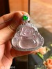 42-2291603，玻璃佛公吊坠。具体价格微信咨询 商品缩略图8