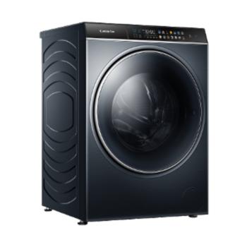 卡萨帝滚筒洗衣机洗烘一体机空气洗智能投放直驱变频10公斤C1 HD10LZ6CLU1 商品图3