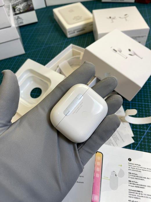 Air pods 3无线蓝牙耳机（最新款） 商品图4