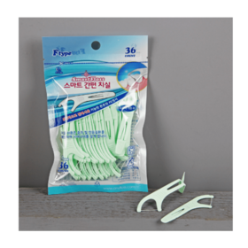 Smart Floss F型牙线 【中】