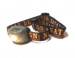 NATAL DESIGN KG-029 milestone × NATAL DESIGN联名头灯 商品图0