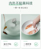 velosan仿生荷叶锅炒锅不粘锅家用无油烟炒菜锅专用 商品缩略图3