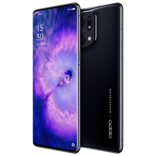 OPPO Find X5 Pro 双芯影像年度旗舰 5G全网通手机  商品图5