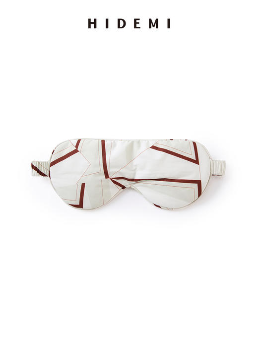 HIDEMI 家居系列都市几何印花睡衣套装 商品图12