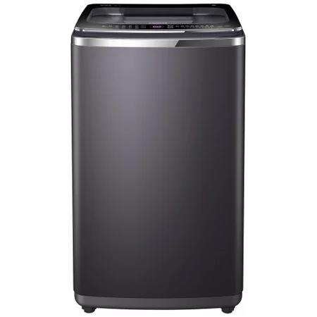 卡萨帝10公斤 波轮洗衣机 免清洗双动力 晶钻紫C809 100MSU1 商品图0