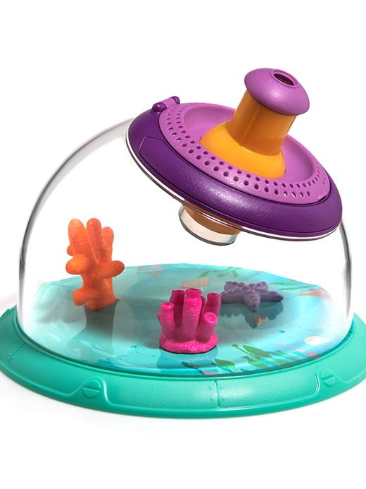 Science can科学罐头多功能动物观察桶 商品图1