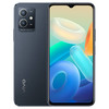 vivo Y33s 5G手机 8GB+128GB 萤石黑 5000mAh大电池 双引擎闪充 超线性扬声器 一体化双模5G手机 商品缩略图1