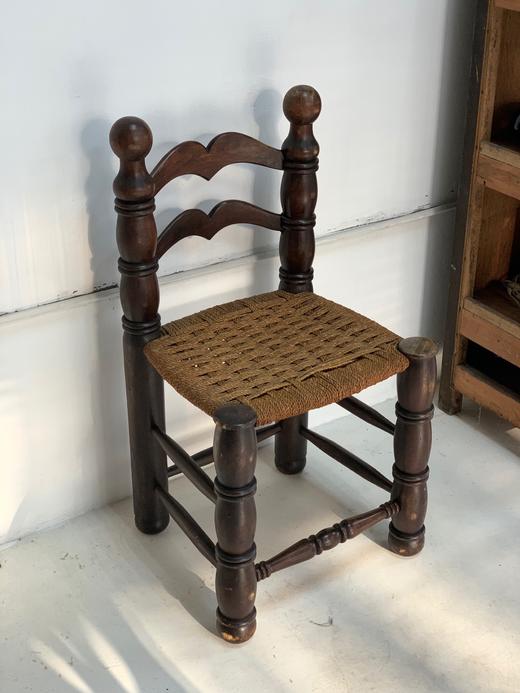 【苏州】Doyat法国20s藤编球球椅  商品图3