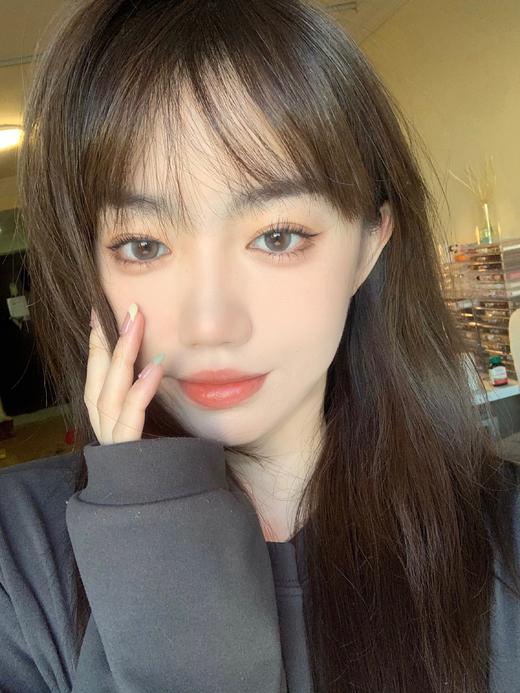 Kikicon旗下 ·蛋黄仔&白月光&紫米露｜日抛｜14.2mm中等直径 商品图9