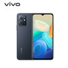 vivo Y33s 5G手机 8GB+128GB 萤石黑 5000mAh大电池 双引擎闪充 超线性扬声器 一体化双模5G手机 商品缩略图0