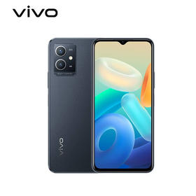 vivo Y33s 5G手机 8GB+128GB 萤石黑 5000mAh大电池 双引擎闪充 超线性扬声器 一体化双模5G手机