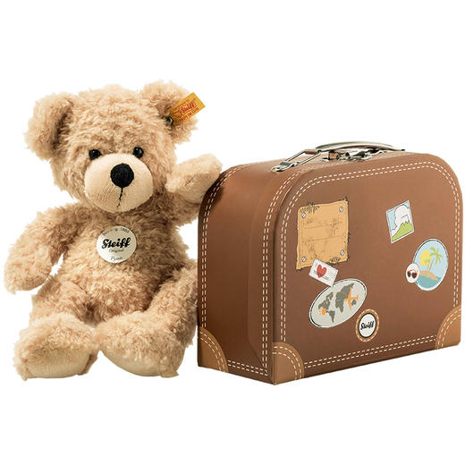 Steiff Fynn泰迪熊 商品图1