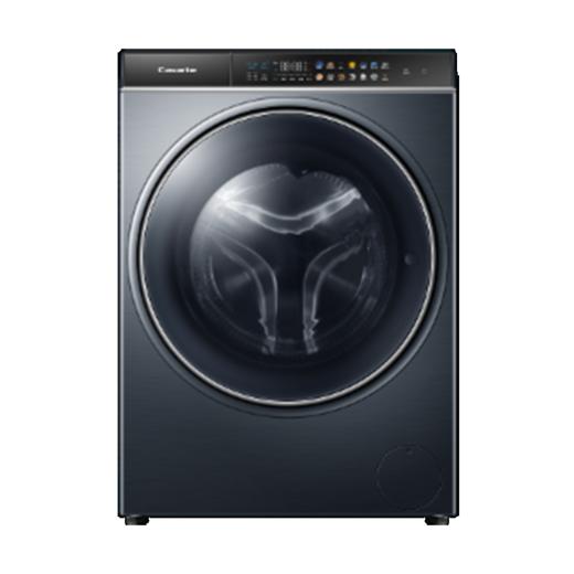 卡萨帝滚筒洗衣机洗烘一体机空气洗智能投放直驱变频10公斤C1 HD10LZ6CLU1 商品图0