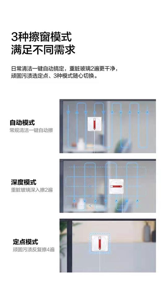 科沃斯擦窗机 商品图3