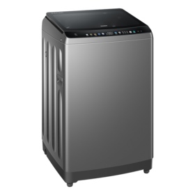 海尔10公斤免清洗双动力波轮洗衣机MS100-BZ188Z