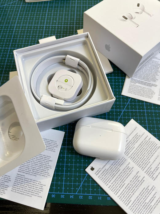 Air pods pro无线蓝牙耳机 商品图9