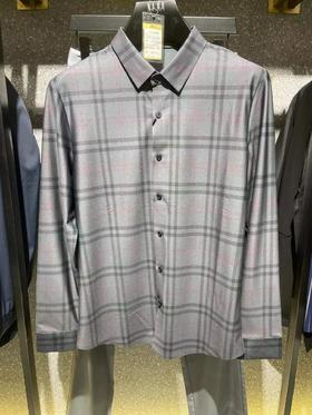 南4ELLEHOMME男士商务休闲T恤