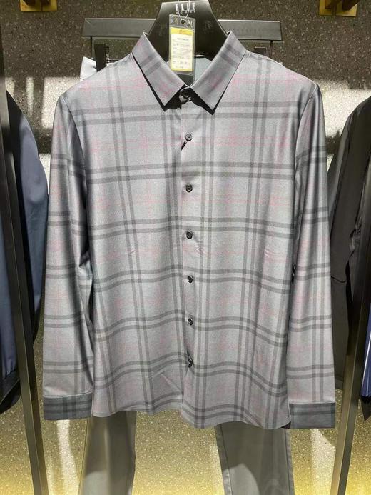 南4ELLEHOMME男士商务休闲T恤 商品图0