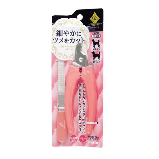 Petio宠物指甲剪 全品种 商品图0