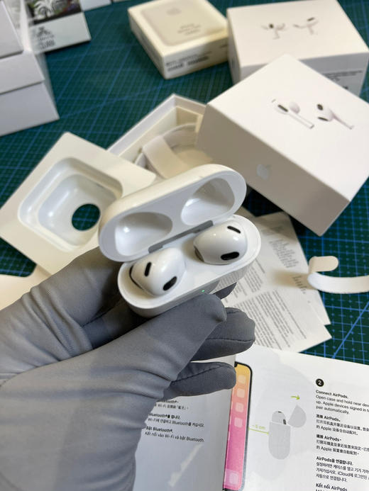 Air pods 3无线蓝牙耳机（最新款） 商品图6