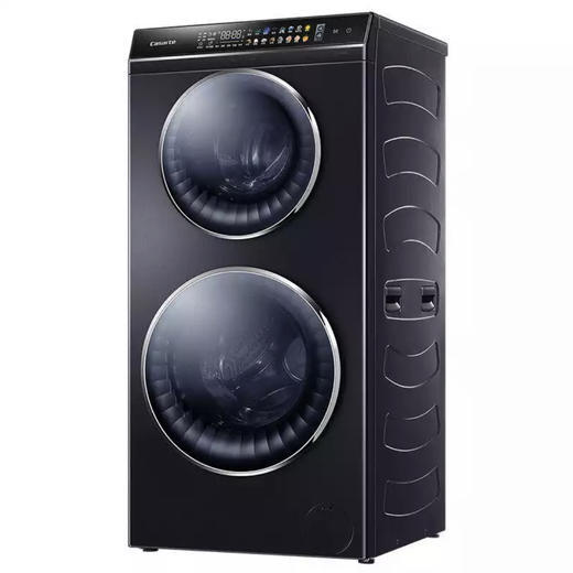 卡萨帝复式双滚筒洗衣机C8 HD13P6U1 商品图1