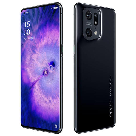 OPPO Find X5 Pro 双芯影像年度旗舰 5G全网通手机  商品图6
