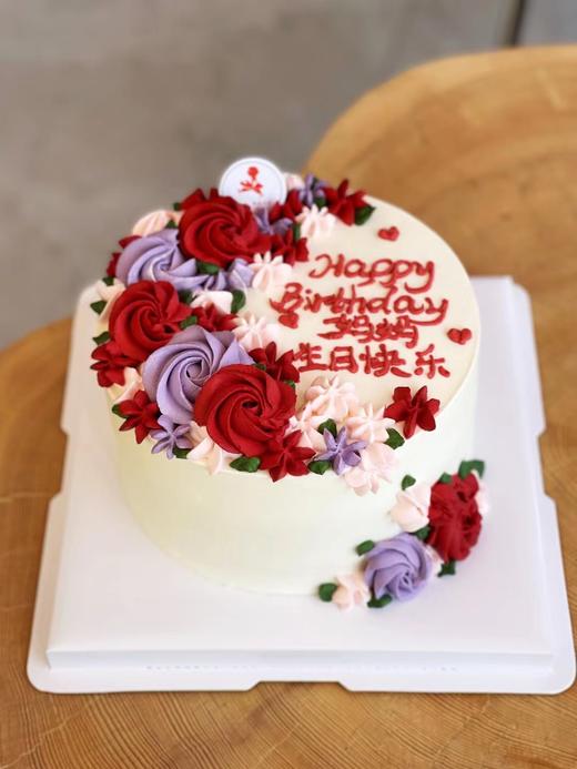 生日蛋糕 商品图0