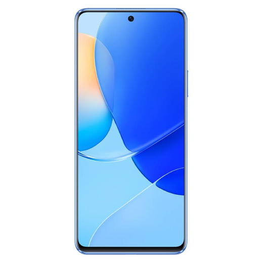 华为/HUAWEI nova 9 SE 4G全网通 一亿像素超清摄影 创新Vlog体验 66W超级快充 【无充版】 商品图3