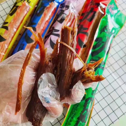 功夫鸭脖2根（拼团） 商品图2