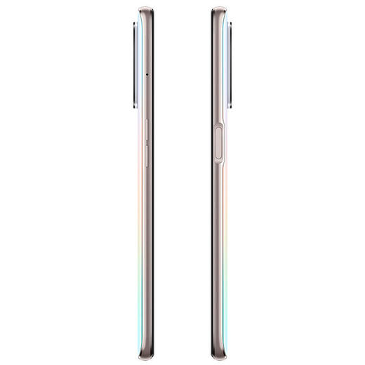 OPPO A93s 8+256GB 双模5G 超大存储 5000mAh大电池 18W双芯快充 90Hz高刷屏 全面屏手机 商品图3