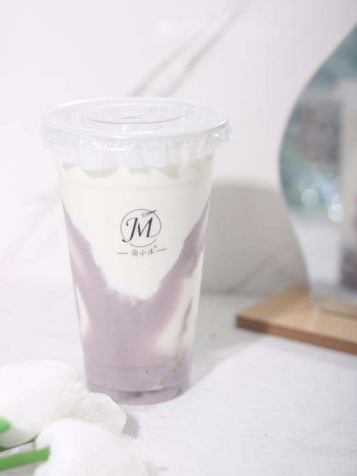 芋泥鲜奶啵啵KC262 商品图1