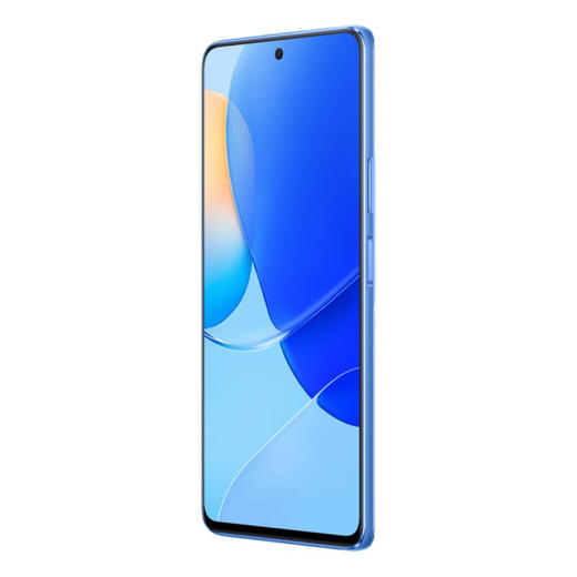 华为/HUAWEI nova 9 SE 4G全网通 一亿像素超清摄影 创新Vlog体验 66W超级快充 【无充版】 商品图4