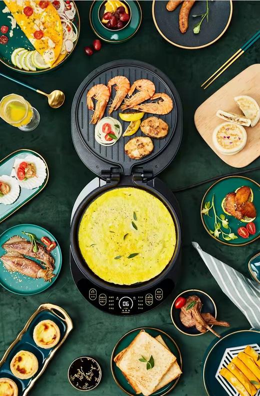 利仁电饼铛 商品图3