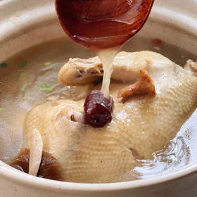 【加量不加价】【没有味精不口干 2袋起包邮】鸡汤伴 1袋8小包 可以用来下面条、做火锅底料、烹饪调味……湖州仓