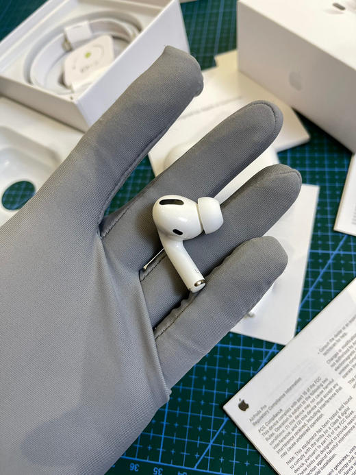 Air pods pro无线蓝牙耳机 商品图2